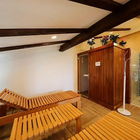 Holiday home Gorgeous In With Sauna *