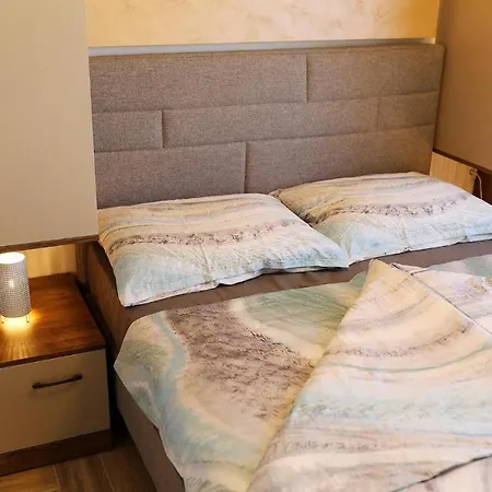Semesterbostad Gorgeous In With Sauna Zadar