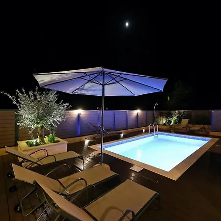 Gorgeous In With Sauna Holiday home Zadar