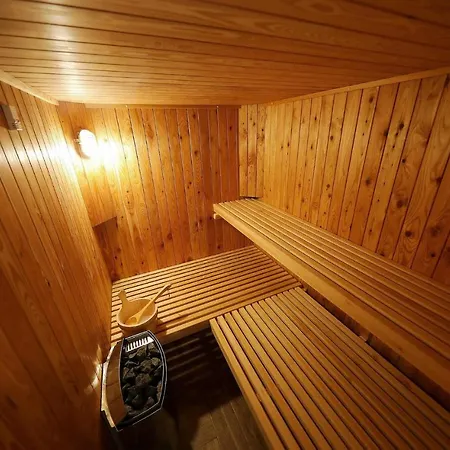 Gorgeous In With Sauna * Zadar