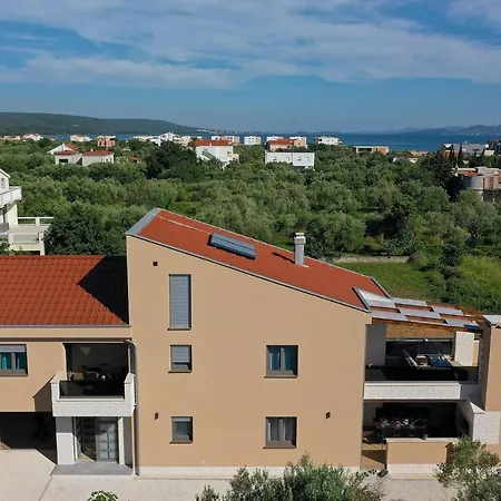 Gorgeous In With Sauna Zadar
