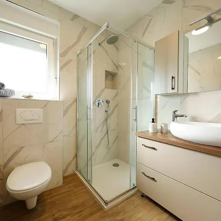 Gorgeous In With Sauna Semesterbostad Zadar