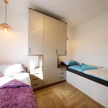 Gorgeous In With Sauna Holiday home