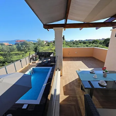 Gorgeous In With Sauna Holiday home *